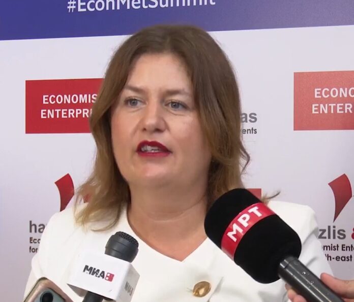 Bozinovska