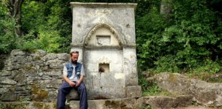 Тајната на водата што „бега под земја“