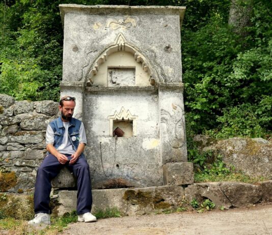 Тајната на водата што „бега под земја“
