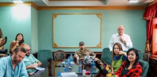 „Црно злато“ – нова претстава на МНТ