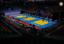Скопје два дена ќе пулсира со светската џудо-елита