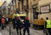 Пронајдени телата на шесте исчезнати по експлозијата во Атина