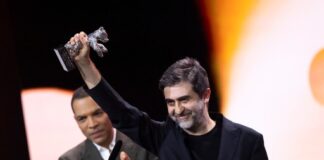 Лауреатот од Берлинале, Емин Алпер, доаѓа на „Киненова“