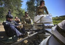 Киев составува список, Берлин ја плаќа сметката