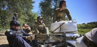 Киев составува список, Берлин ја плаќа сметката