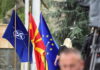 Буџетот зајакнува заради вооружување, не за проширување
