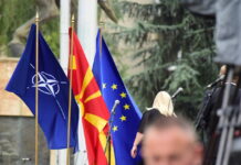 Буџетот зајакнува заради вооружување, не за проширување