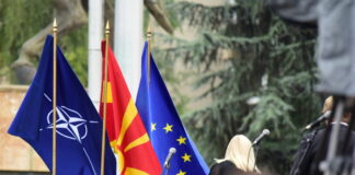 Буџетот зајакнува заради вооружување, не за проширување