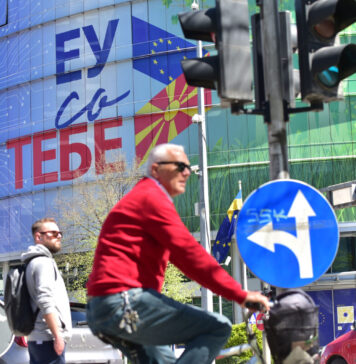 Остава ли Брисел простор Македонија суверено да си ја избере својата енергетска иднина?