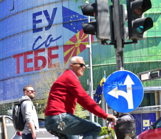 Остава ли Брисел простор Македонија суверено да си ја избере својата енергетска иднина?