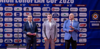 Започна Европскиот куп во џудо „Скопје 2026“ со најдобрите џудисти од 42 земји