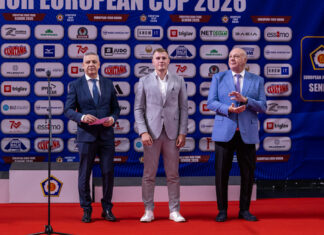Започна Европскиот куп во џудо „Скопје 2026“ со најдобрите џудисти од 42 земји