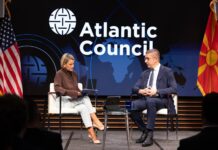 Мицкоски: Членството во ЕУ треба да е по заслуга, но во нашиот случај тоа не е така