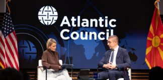 Мицкоски: Членството во ЕУ треба да е по заслуга, но во нашиот случај тоа не е така