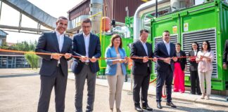„TESSA Energy“ пушти во употреба нов капацитет за производство на струја и топлина