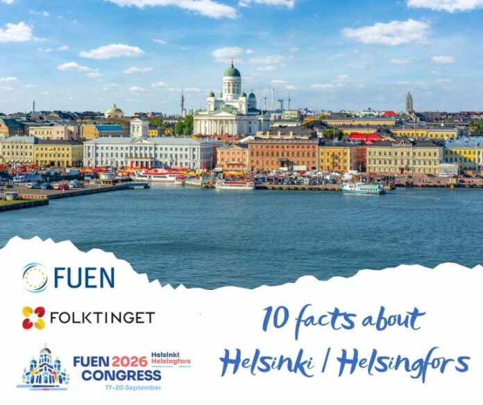 fuen-kongrs-helsinki- foto FUEN
