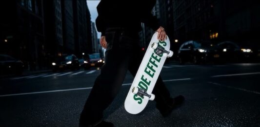 Изданието „Step“ на Галоски меѓу десетте најпуштани траки од диџеи во светот