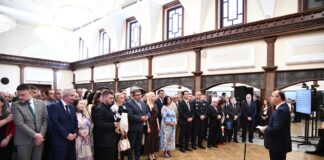 Гаши: Државата не се гради со еден акт, туку секој ден