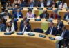 Со гордост ја претставуваме Македонија на местото каде се носат важни одлуки за светот, порача Мицкоски од Њујорк