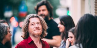 Уметноста има моќ да ги извлече на површина потиснатите еколошки неправди