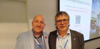 Ѓурѓај во Хелсинки: Презентација за Македонците во Албанија пред Работната група при ФУЕН