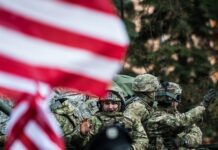 Јенките најавуваат заминување од Европа