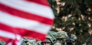 Јенките најавуваат заминување од Европа