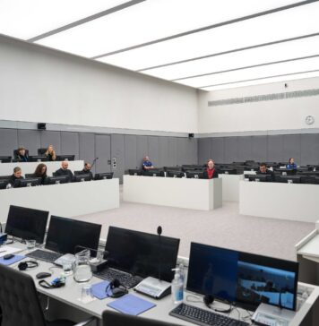 Една пресуда, три потенцијални безбедносни жаришта