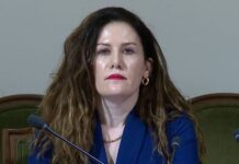 Политичко-разузнавачки земјотрес во Албанија