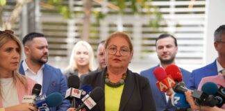 Јаневска: Се прават нови пресметки за подобрување на студентскиот стандард