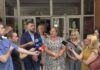 Наставата во жешки денови да се организира во согласност со протоколот кога температурите се превисоки, истакна Јаневска