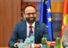 За изборниот законик потребен е широк политички дијалог, Шасивари најави средба со Филипче