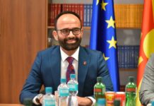 За изборниот законик потребен е широк политички дијалог, Шасивари најави средба со Филипче