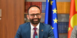 За изборниот законик потребен е широк политички дијалог, Шасивари најави средба со Филипче