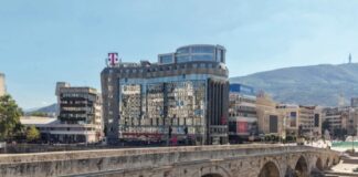 Камениот мост ќе заблеска во ново архитектонско осветлување