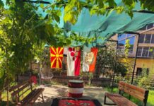 Инклузијата и традицијата се најубави шари на тиквешкиот килим