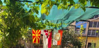 Инклузијата и традицијата се најубави шари на тиквешкиот килим