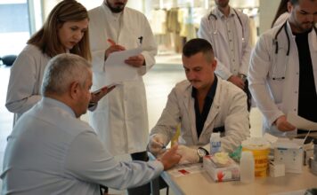 Кардиоваскуларните заболувања се водечка причина за смртност во земјава, ИЈЗ со апел за редовни контроли