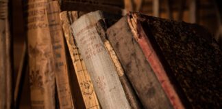 Меѓу донирани книги пронајдено ретко прво издание на романот „Да се убие птицата подбивница“