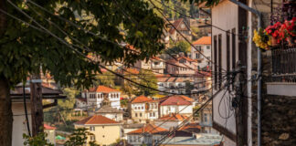 Крушевска идила на Викторија Стојковска – ФОТОГРАФИЈА НА НЕДЕЛАТА