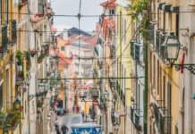 Лисабон е прогласен за најсреќна туристичка дестинација во светот
