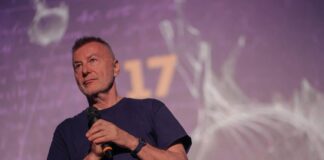Милчо Манчевски: Луѓето го разбираат филмот, дури и таа трошка надеж на крајот