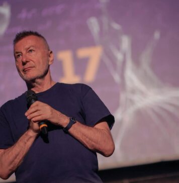Милчо Манчевски: Луѓето го разбираат филмот, дури и таа трошка надеж на крајот