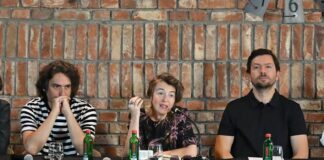 Доаѓа Џеф Кроненвет, кој во Битола ќе ја донесе атмосферата на трилерот