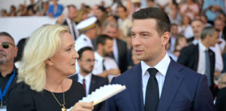 Последниот скок на француските суверенисти пред 2027 година