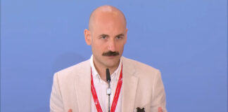 Сакав да направам филм што ќе воспостави емоционален дијалог со публиката