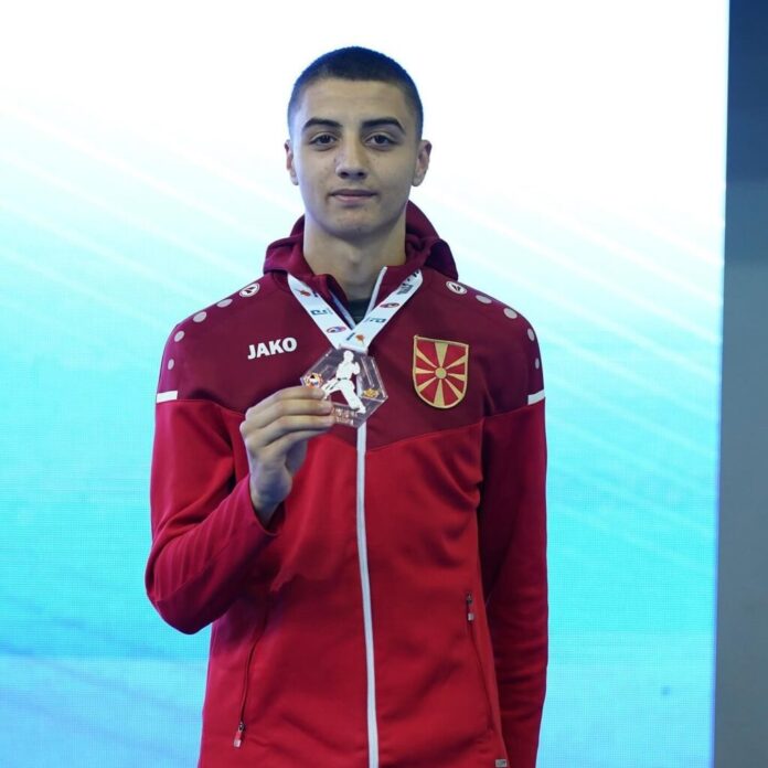 matej belistojanoski 1 (KFM)