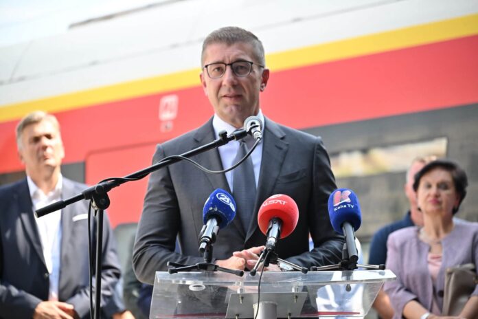 mickoski