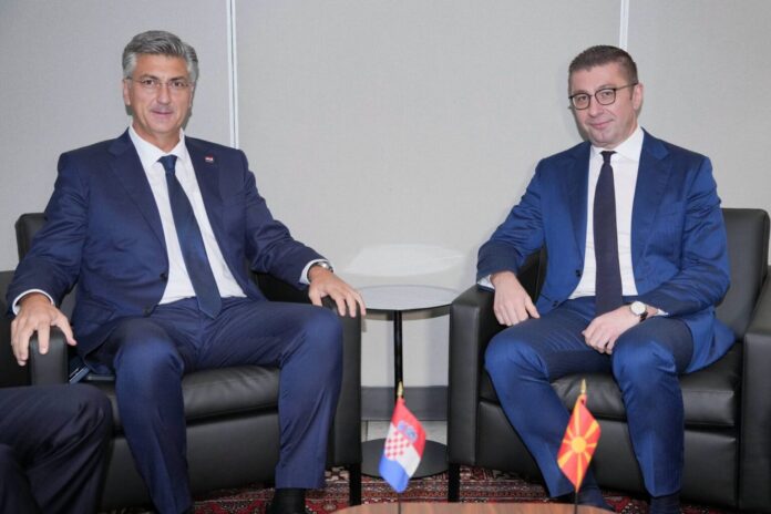 mickoski i plenkovikj
