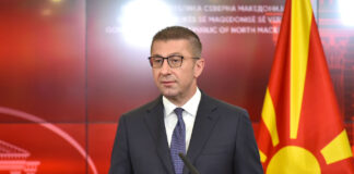 Инфлацијата е под контрола и под европскиот просек, вели Мицкоски